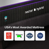 Nectar - Premier Hybrid Mattress