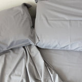 DreamFit - 100% Long Staple Cotton Sheet Set, DreamComfort™ Collection