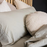 DreamFit - 100% Egyptian Cotton Sheet Set, DreamCool™ Collection