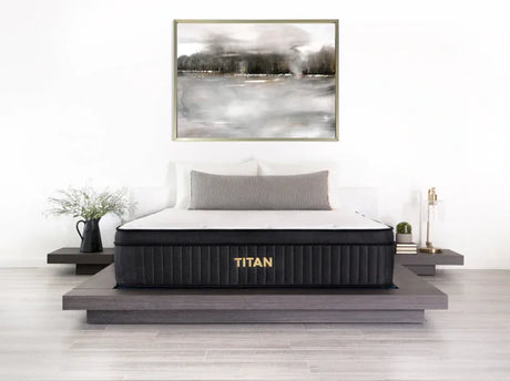 Titan - Plus Luxe