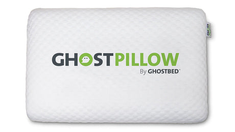 GhostBed GhostPillow - Memory Foam
