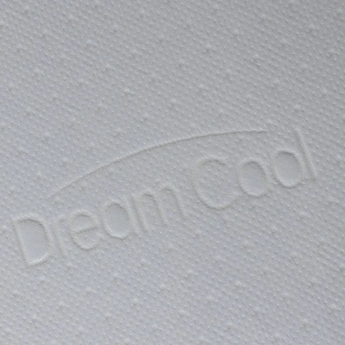DreamFit - Waterproof Mattress Protector, DreamCool™ Collection