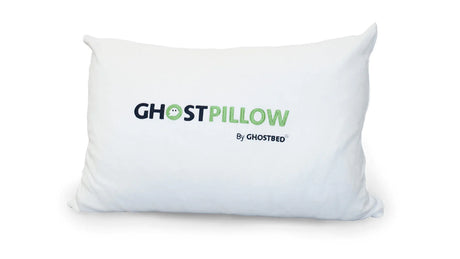 GhostBed GhostPillow - Faux Down