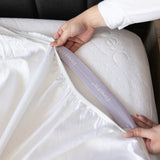 DreamFit - 100% Egyptian Cotton Sheet Set, DreamCool™ Collection