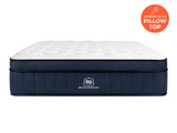 Brooklyn Bedding - Aurora Luxe Cooling
