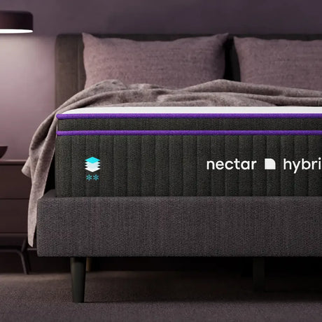 Nectar - Premier Hybrid Mattress