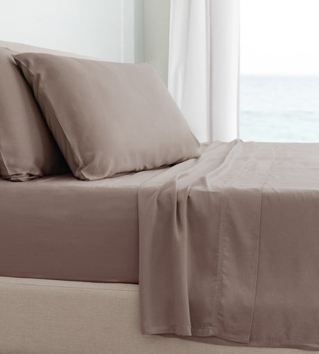 Cariloha Classic Bamboo Bed Sheet Set