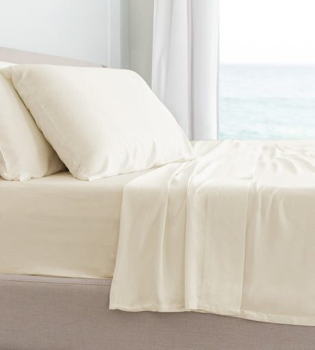 Cariloha Classic Bamboo Bed Sheet Set