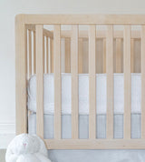 Bamboo Crib Sheets