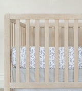 Bamboo Crib Sheets