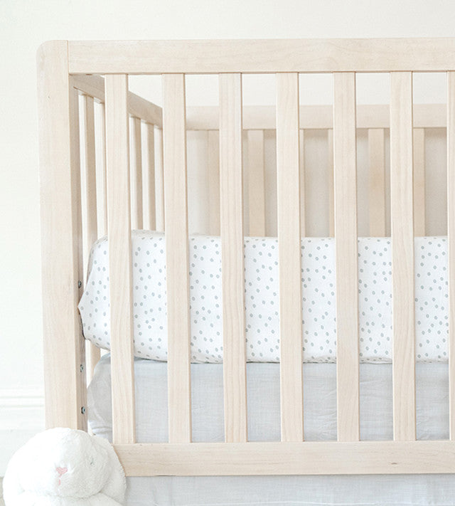 Bamboo Crib Sheets