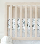 Bamboo Crib Sheets