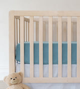 Bamboo Crib Sheets - Solids