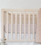 Bamboo Crib Sheets