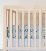 Bamboo Crib Sheets