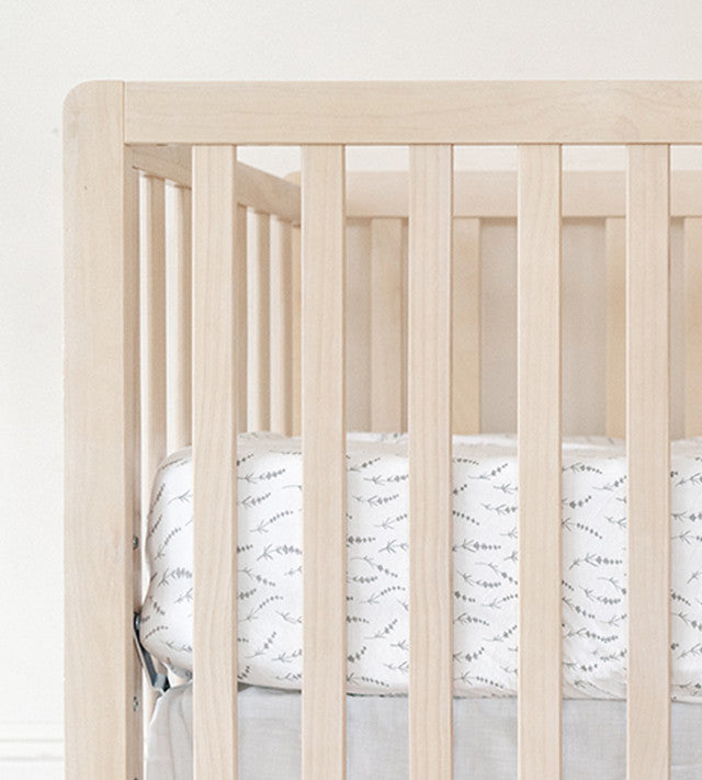 Bamboo Crib Sheets