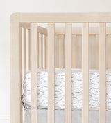 Bamboo Crib Sheets