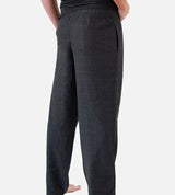 Men's Bamboo Woven Sleep Pants