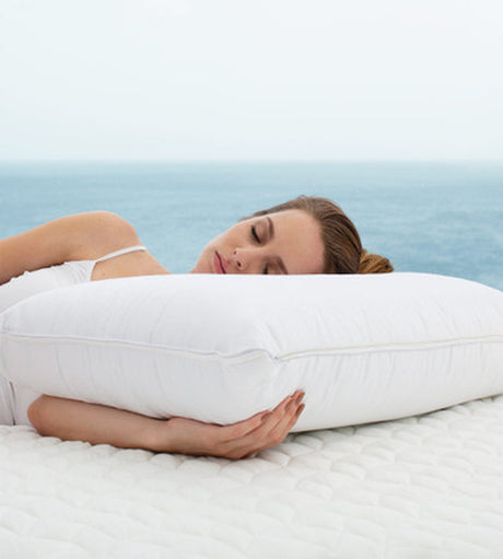 Cariloha Retreat Pillow