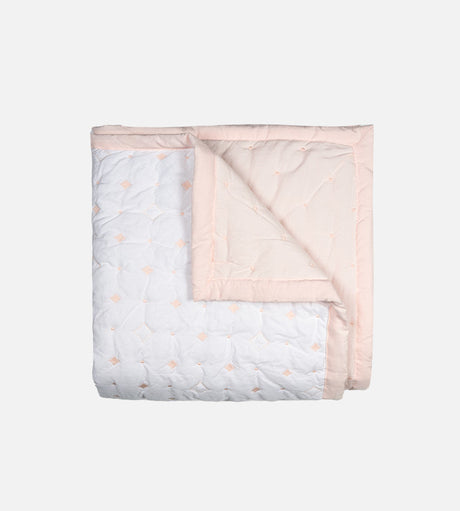 Bamboo Percale Quilt