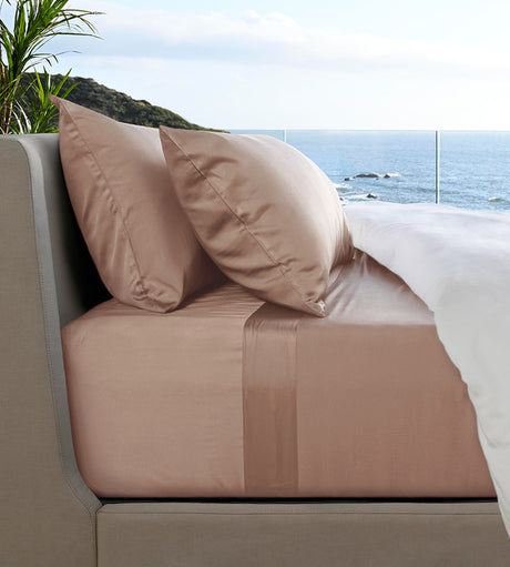 Cariloha Resort Bamboo Bed Sheets