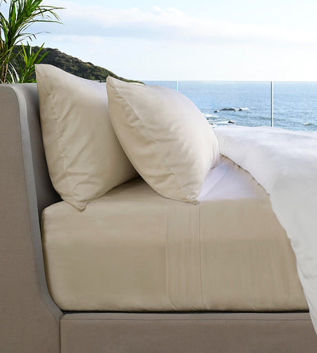 Cariloha Resort Bamboo Bed Sheets