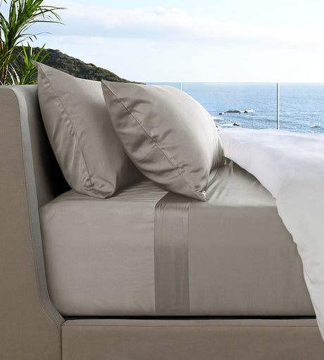 Cariloha Resort Bamboo Bed Sheets