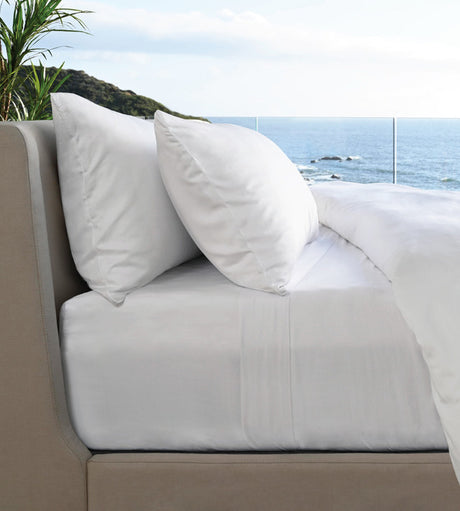 Cariloha Resort Bamboo Bed Sheets