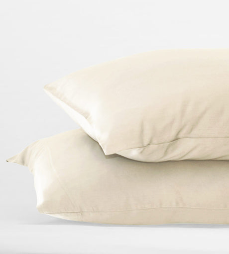 Cariloha Resort Bamboo Pillowcase Set