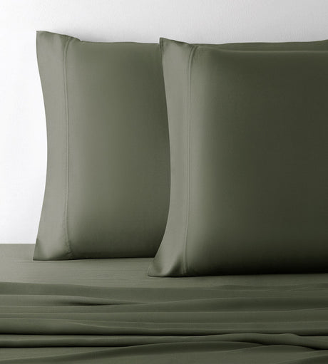 Cariloha Retreat Bamboo Pillowcase Set