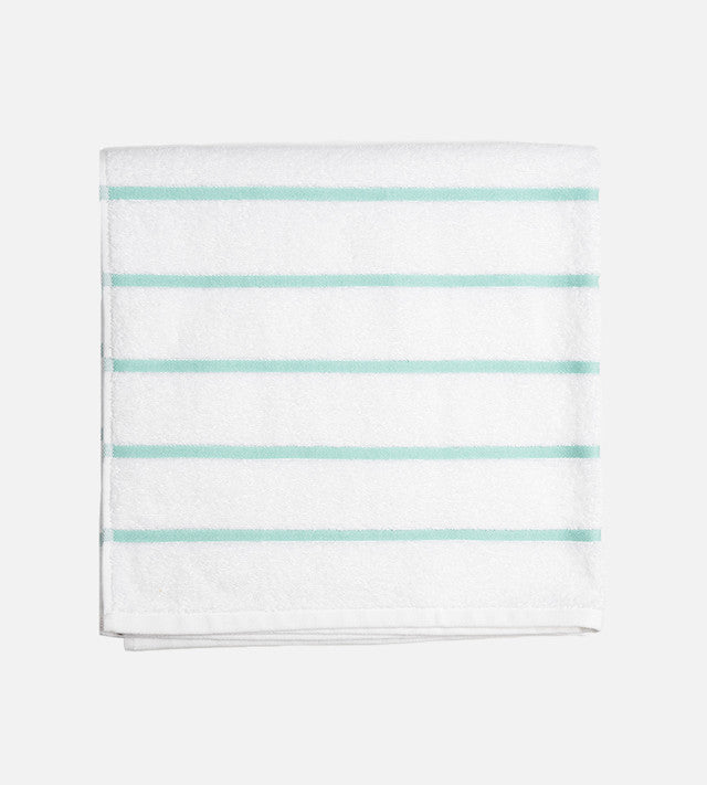 Striped Beach Towels