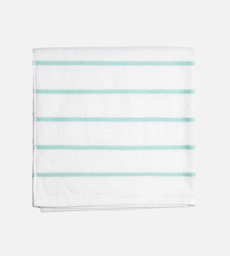 Striped Beach Towels