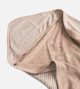 Bamboo Terry Hooded Towel