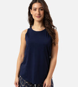 Women's Bamboo Sleep Tank