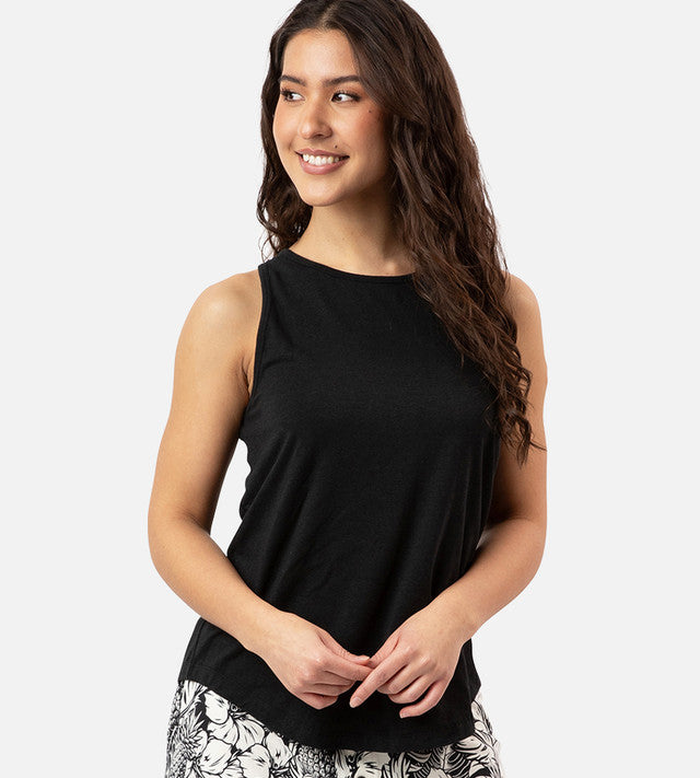 Women's Bamboo Sleep Tank