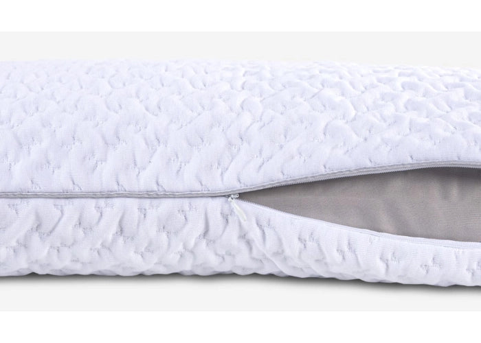 Bedgear Balance Cuddle Curve Performance Pillow
