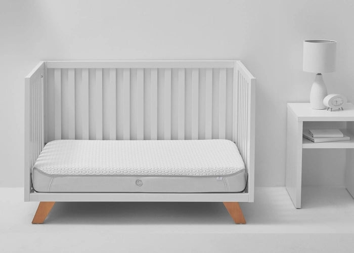 Air-X Performance Crib and Toddler Mattress