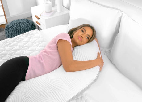 Bedgear The Body Pillow