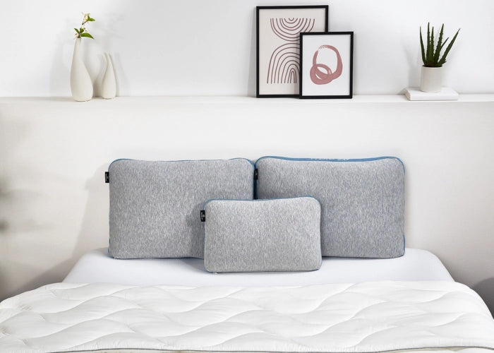 Bedgear Flow Performance Travel Pillow