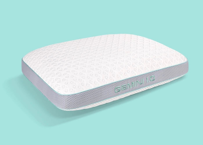 Bedgear Gemini Performance® Pillow