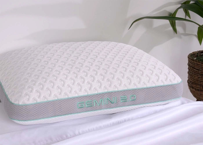 Bedgear Gemini Performance® Pillow