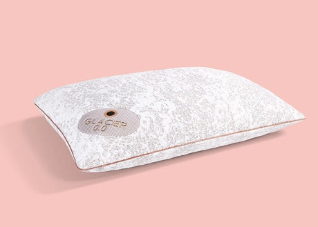 Bedgear Glacier Performance® Pillow