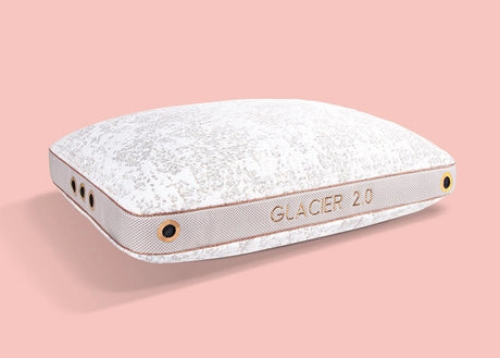Bedgear Glacier Performance® Pillow