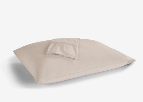Hyper-Linen Pillowcase Set