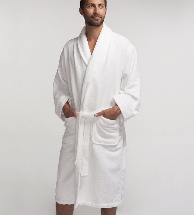 Cariloha Bamboo Bathrobe (Unisex)