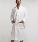 Cariloha Bamboo Bathrobe (Unisex)