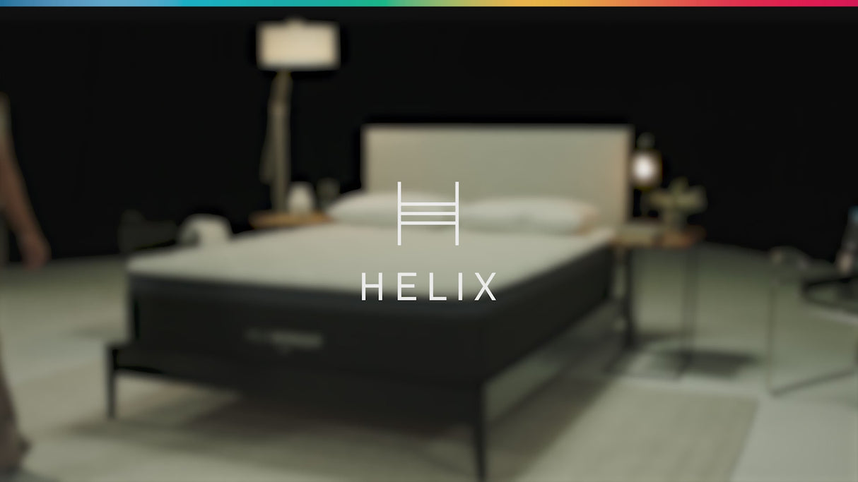 Helix - Midnight Luxe