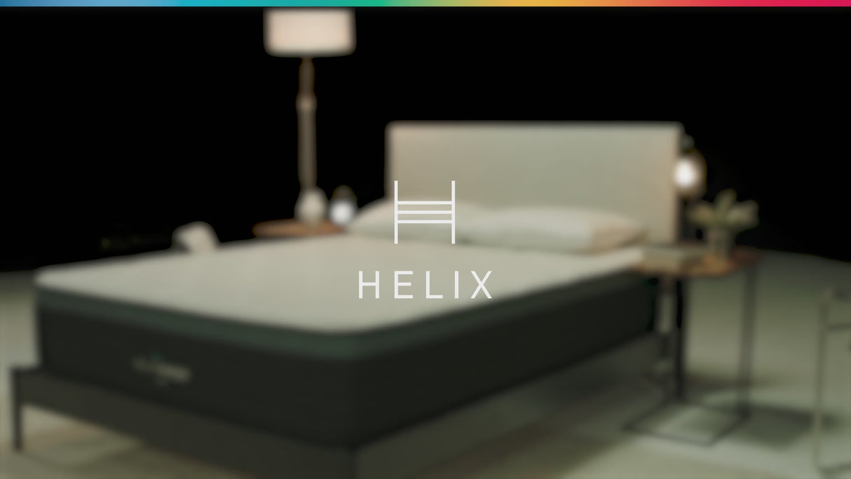 Helix - Sunset Luxe