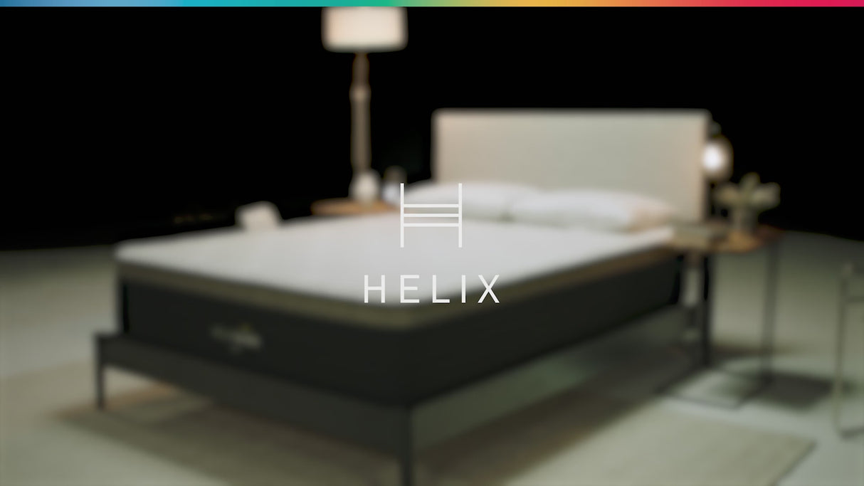 Helix - Dawn Luxe