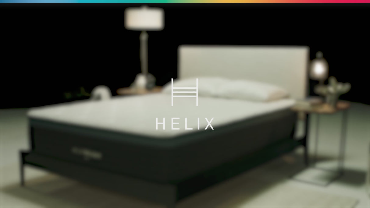 Helix - Twilight Luxe
